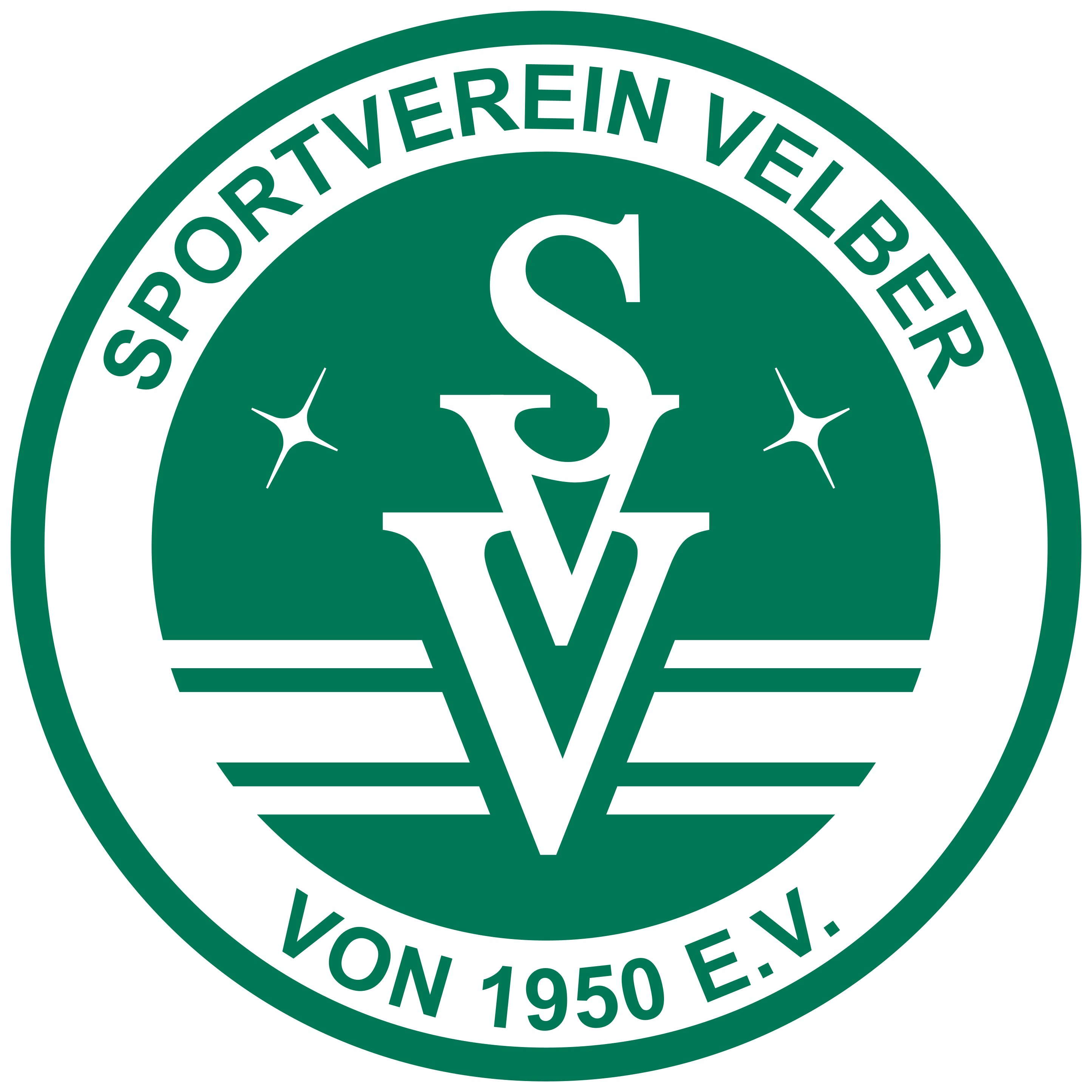 SV Velber